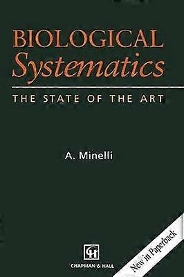 Systématique biologique