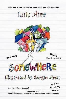 Somewhere