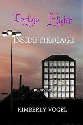 Indigo Flight: Inside the Cage