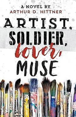 Kunstner Soldat Elsker Muse