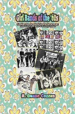 Meidenbands van de jaren '60