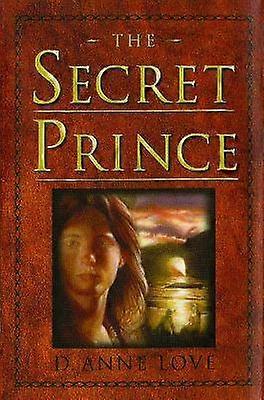 The Secret Prince