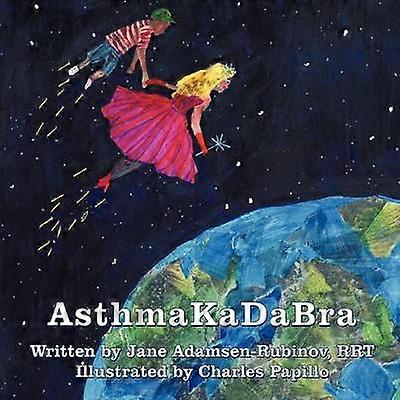 AsthmaKaDabra An Asthma Adventure