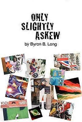 Légèrement de travers