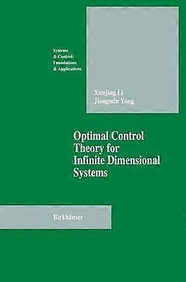 Optimal Control Theory for Infinite Dimensional Systems