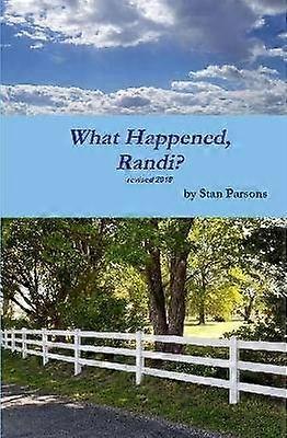 What Happened Randi?