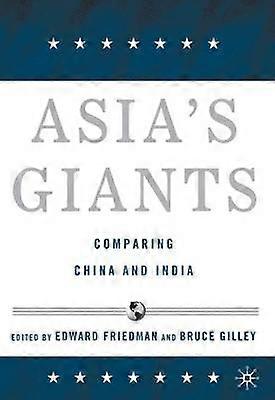 Asia's Giants