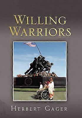 Willing Warriors