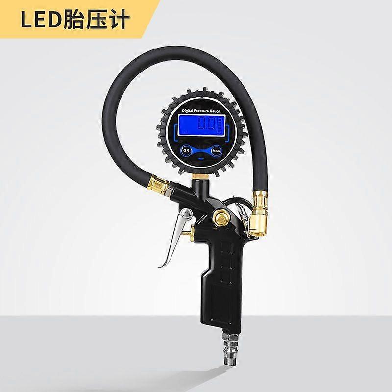 Manomer monitora tlaku v pneumatikách typu 2 MK3984