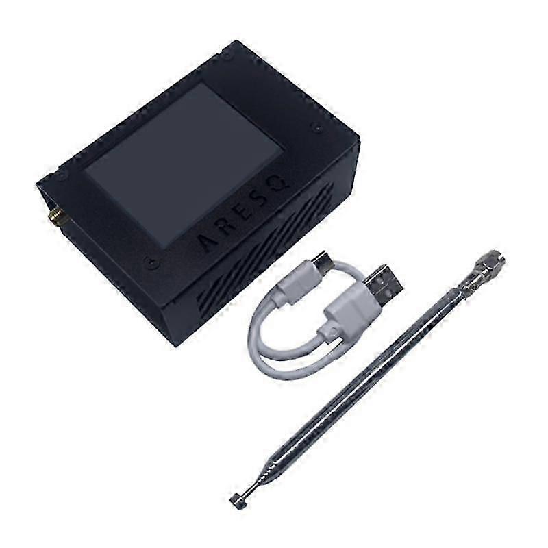 Full Frequency Receiver AM FM SSB High Sensitivity Full Touch Screen Radio RDS Shortwave Receiver