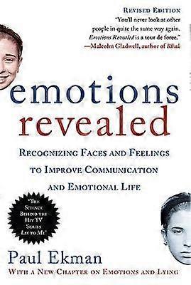 Emotions Revealed Second Edition