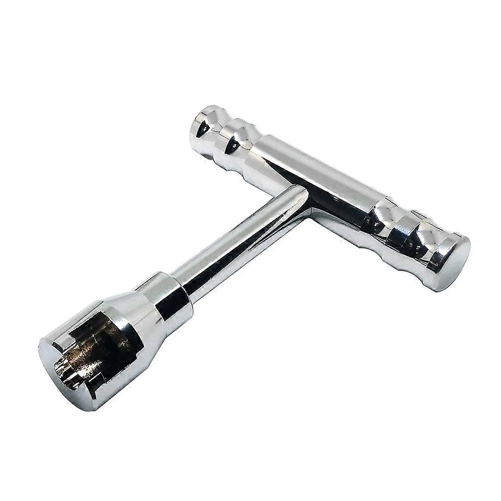 Paintless Dent Repair Puller Kit Dent Puller Slide Hammer T-Bar Tool Dent Removal Pulling Tabs for A