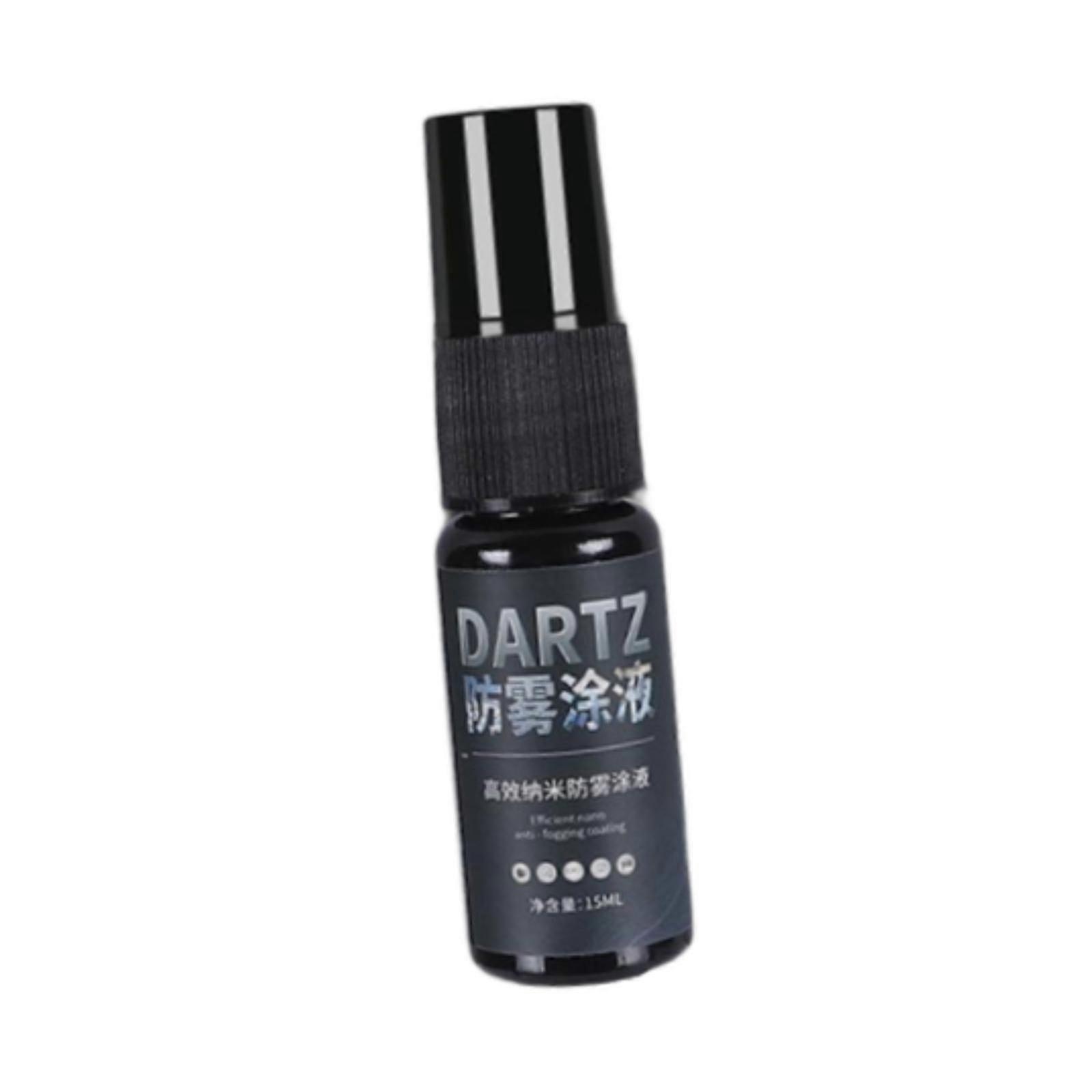 Anti Fog Spray Defogging Defog Agent for Windshield Eyewear Motorcycle Visor