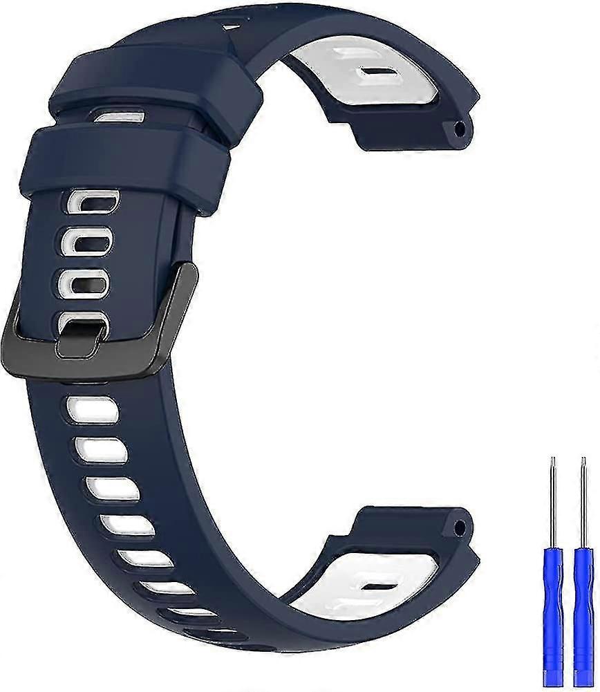 Replacement Band For Garmin Approach S20/approach S5/forerunner220/approach