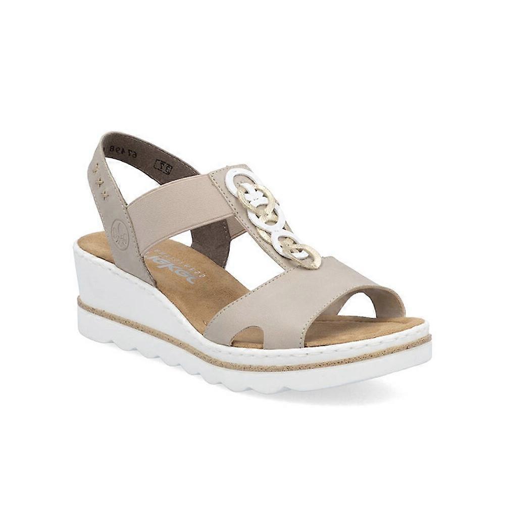 Shoes Rieker 6749862