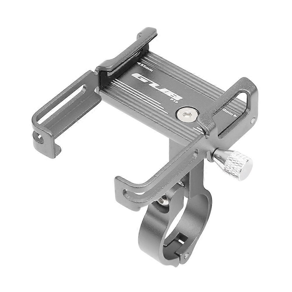 GUB P10 Bicycle Handlebar Bracket Holder Mobile Phone GPS Stand Motorcycle Cycling Mount