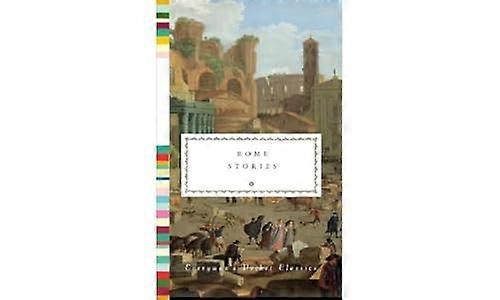 Rome Stories