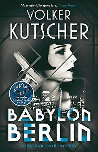 Babylon Berlin