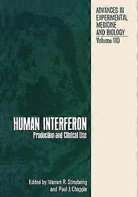 Human Interferon