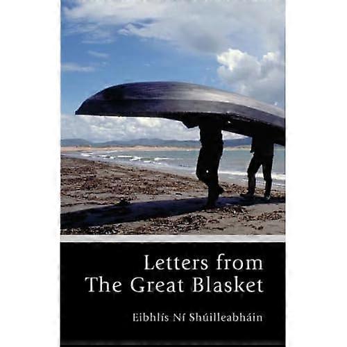 Letters from the Great Blasket