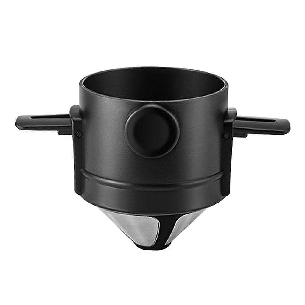 Tea Strainer Spice Loose Infuser Filter Reusable