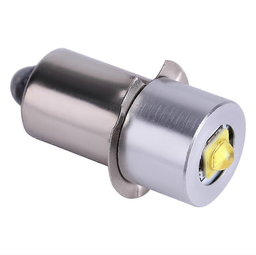 5W 6-24V P13.5S High Brightness Emergency Work Light Flashlight Replacement Bulb Flashlight