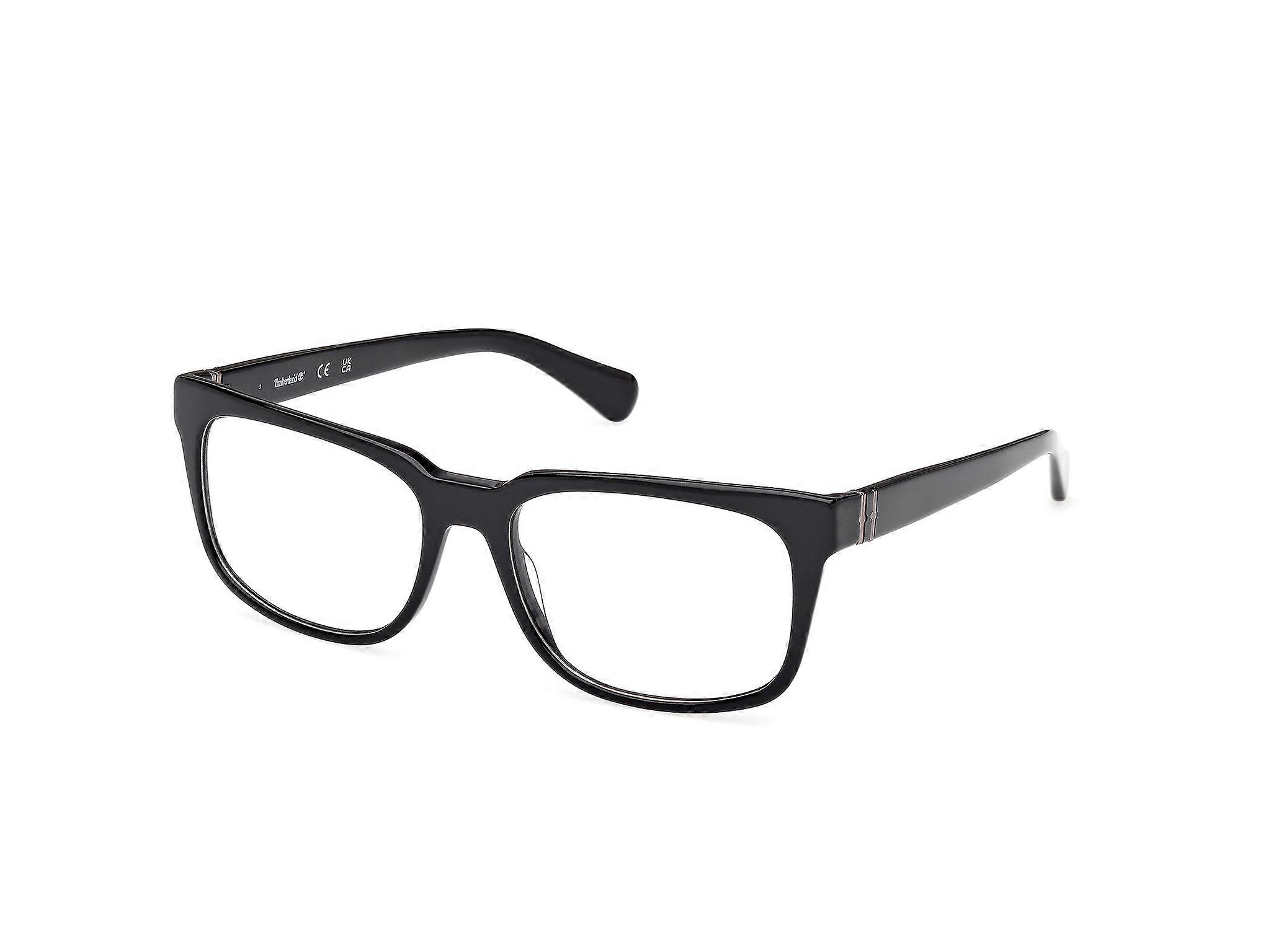 Eyewear Frames Timberland TB50074 001 shiny black 59/18/150 MAN