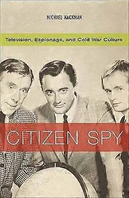 Citizen Spy