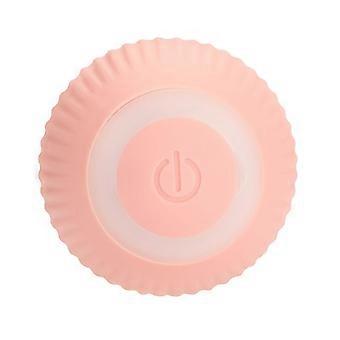 Cat Smart Toys Automatic Rolling Ball Electric Cat Toys Interactive For Cats Training Self Moving Kitten Toys Pet Accessories