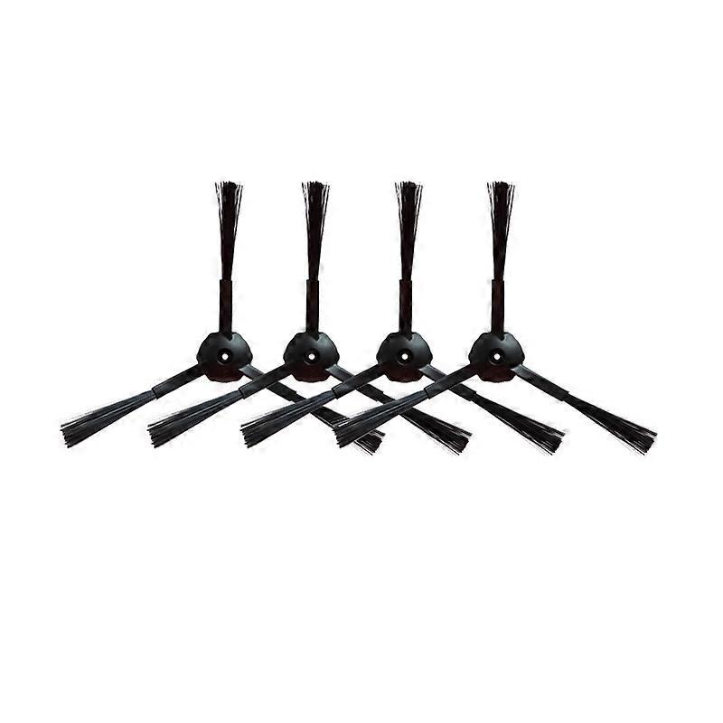 4PCS Side Brush Robot Vacuum Cleaner Parts for V55 V50