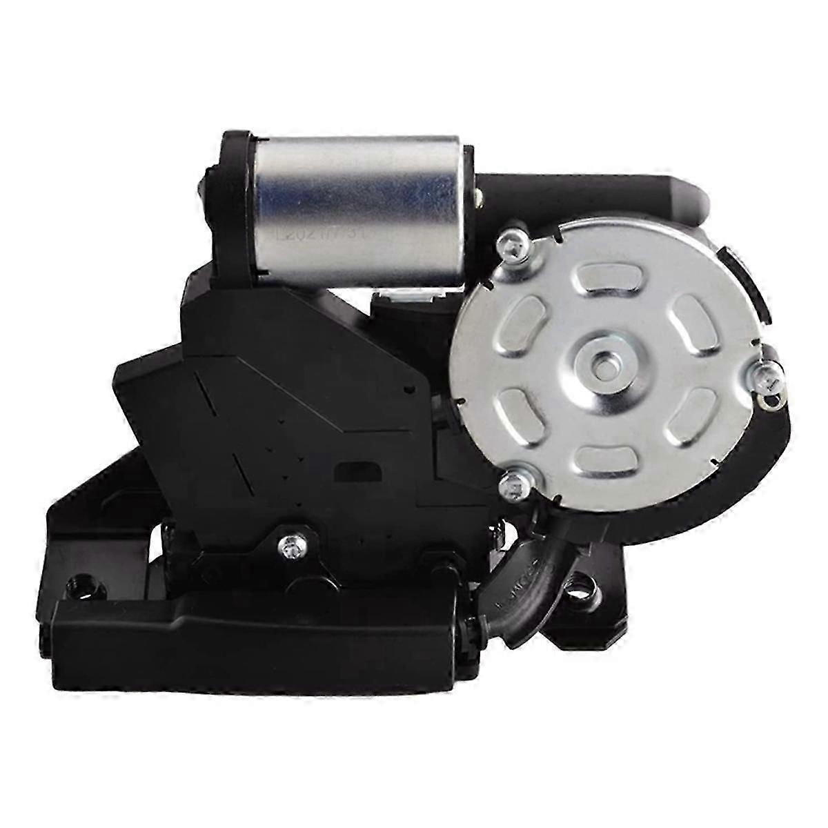 Rear Lock Latch for Escalade Enclave Lock Actuator 13527320 13509598