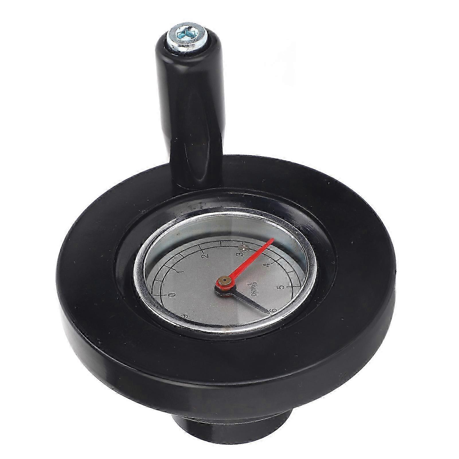 Dial Handwheel 12x100mm 0-9 Position Indicator for Machinery