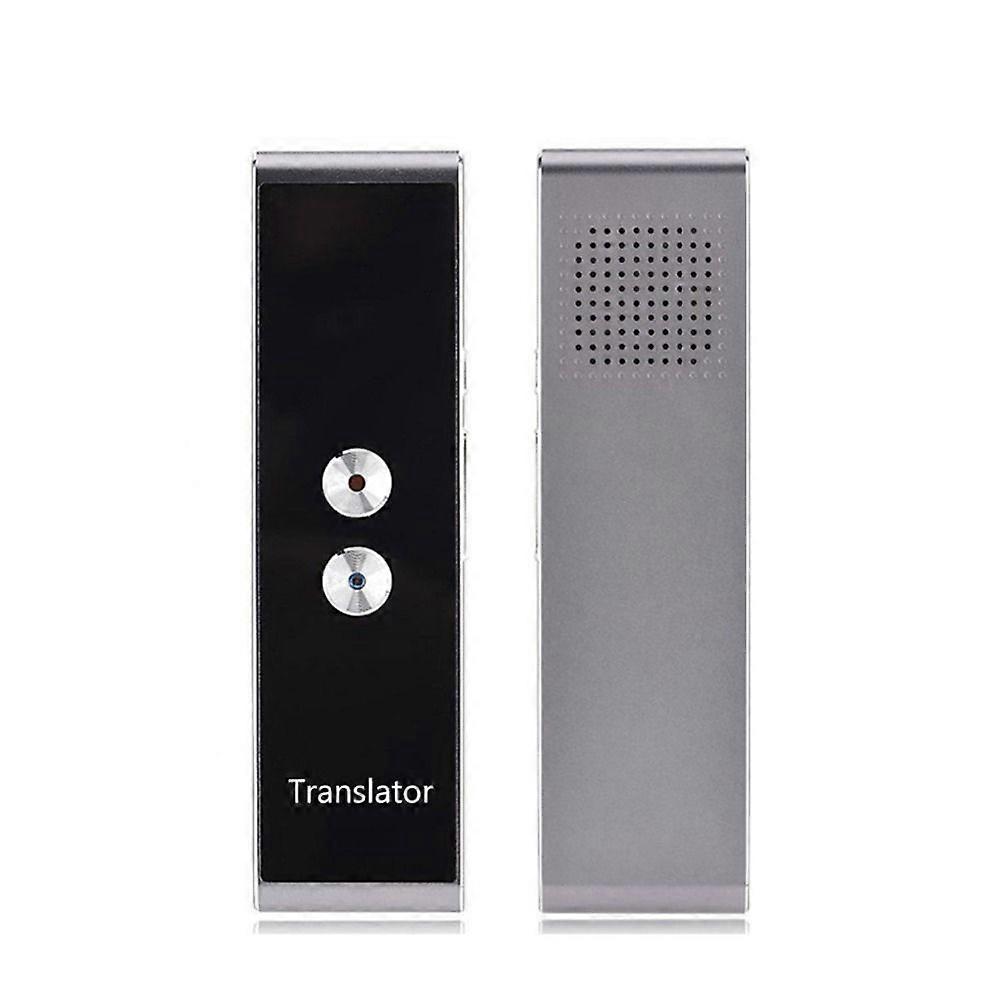 T8 Pocket Language Translator