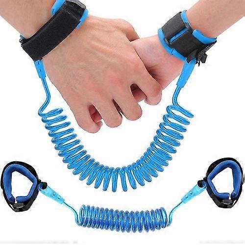 Børne Snor / Håndledssele til børn - 165 cm