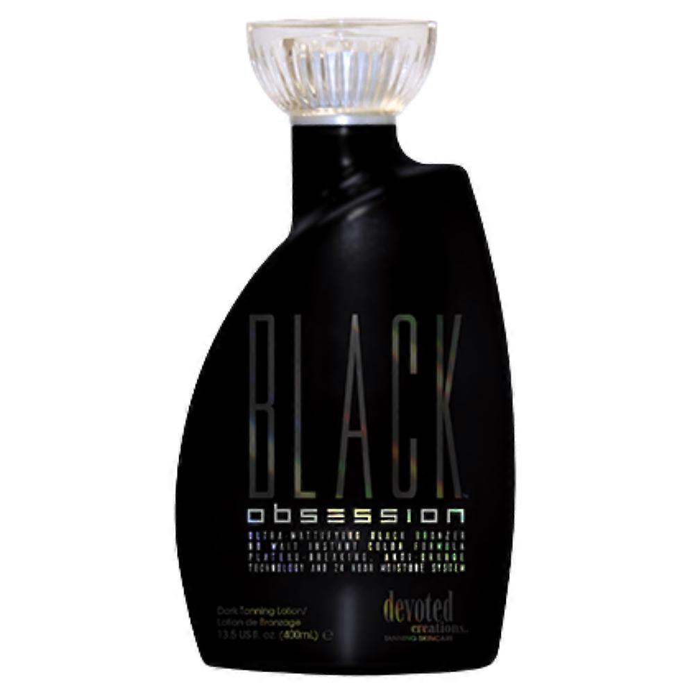 Creaciones Dedicadas Obsesin Negra 400ml