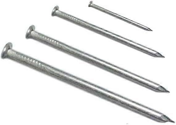 500 grams stainless steel nails for construction 3.5 size