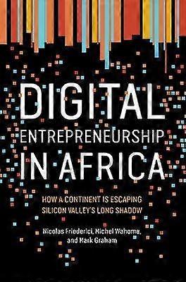 Digitalt entreprenörskap i Afrika