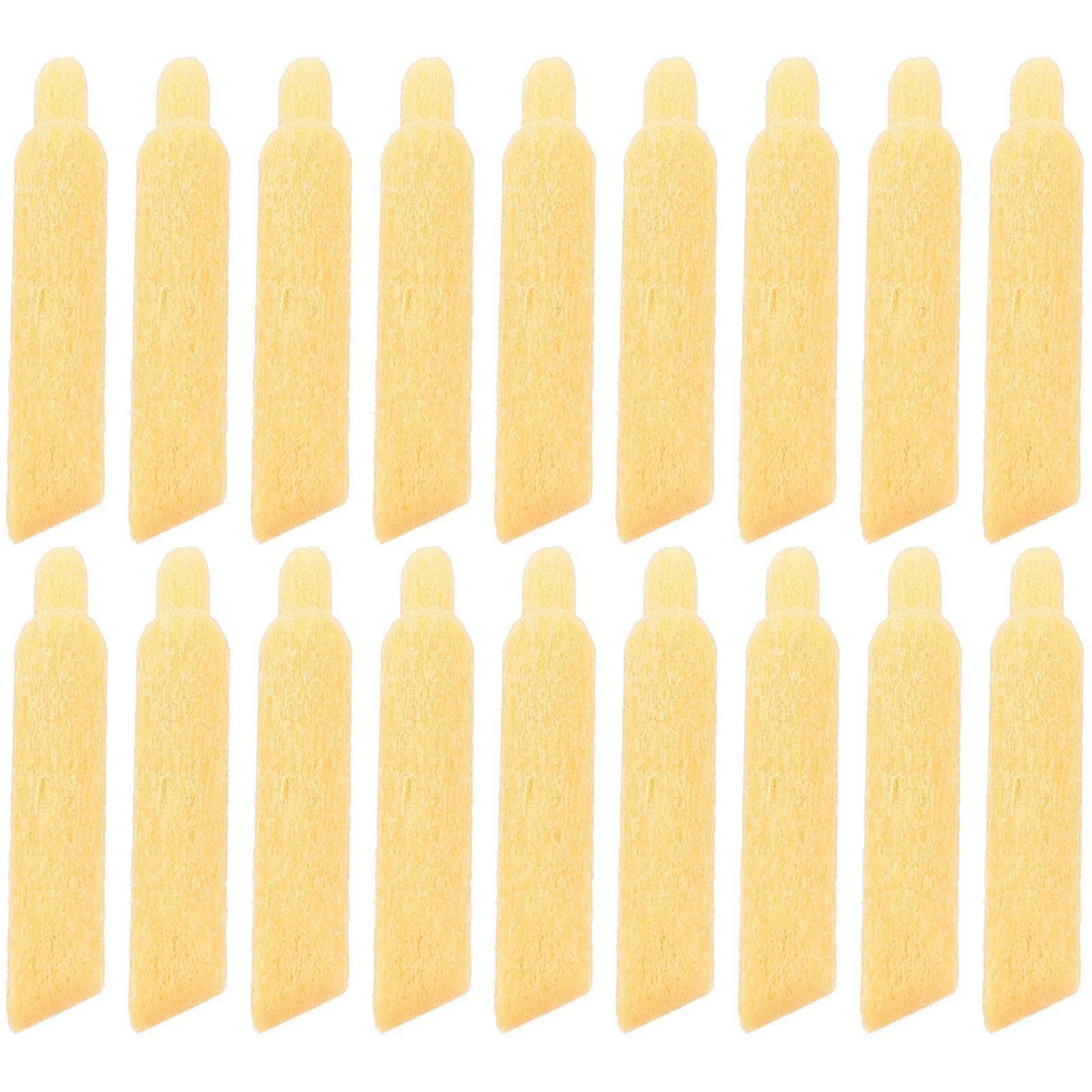 50Pcs Marking Pen Refill Nibs Replacement Nibs for Paint Markers Universal Pen Points Small Pen Tips