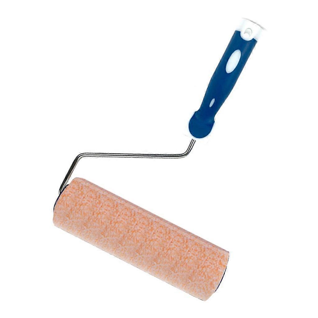 Paint Roller 9inch with Microfibre Cover for Smooth Fine Surfaces Paint Brush