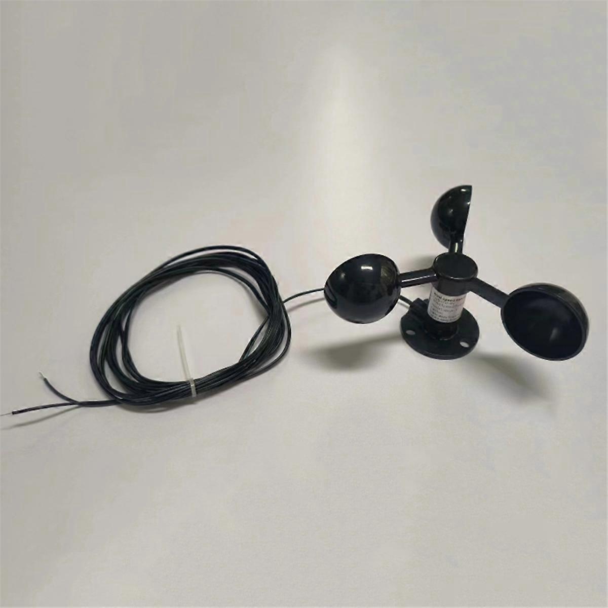 Wind Speed Type Small Wind Speed Sensor Two-Wire Generator Type Wind Speed Sensor