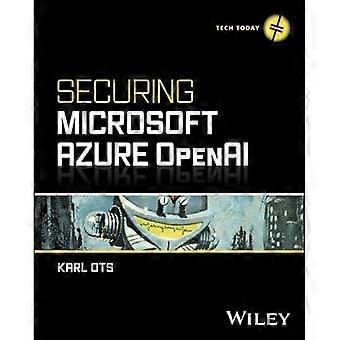 Microsoft Azure Openai beveiligen