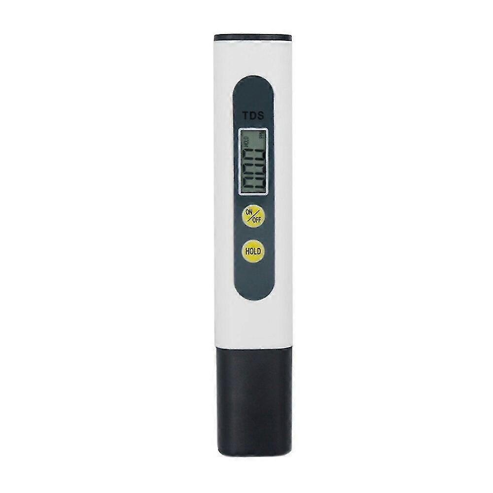 Wasserqualität - pH-Meter-Messung, digitaler Testerstift