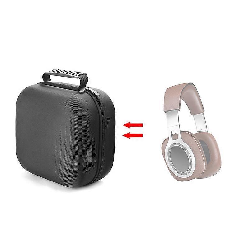 For B&W P9 Signature Headset Protective Storage Bag