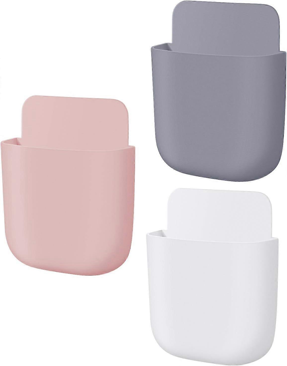 Easy Installation, ABS Material Offers Durability And Space Saving Features