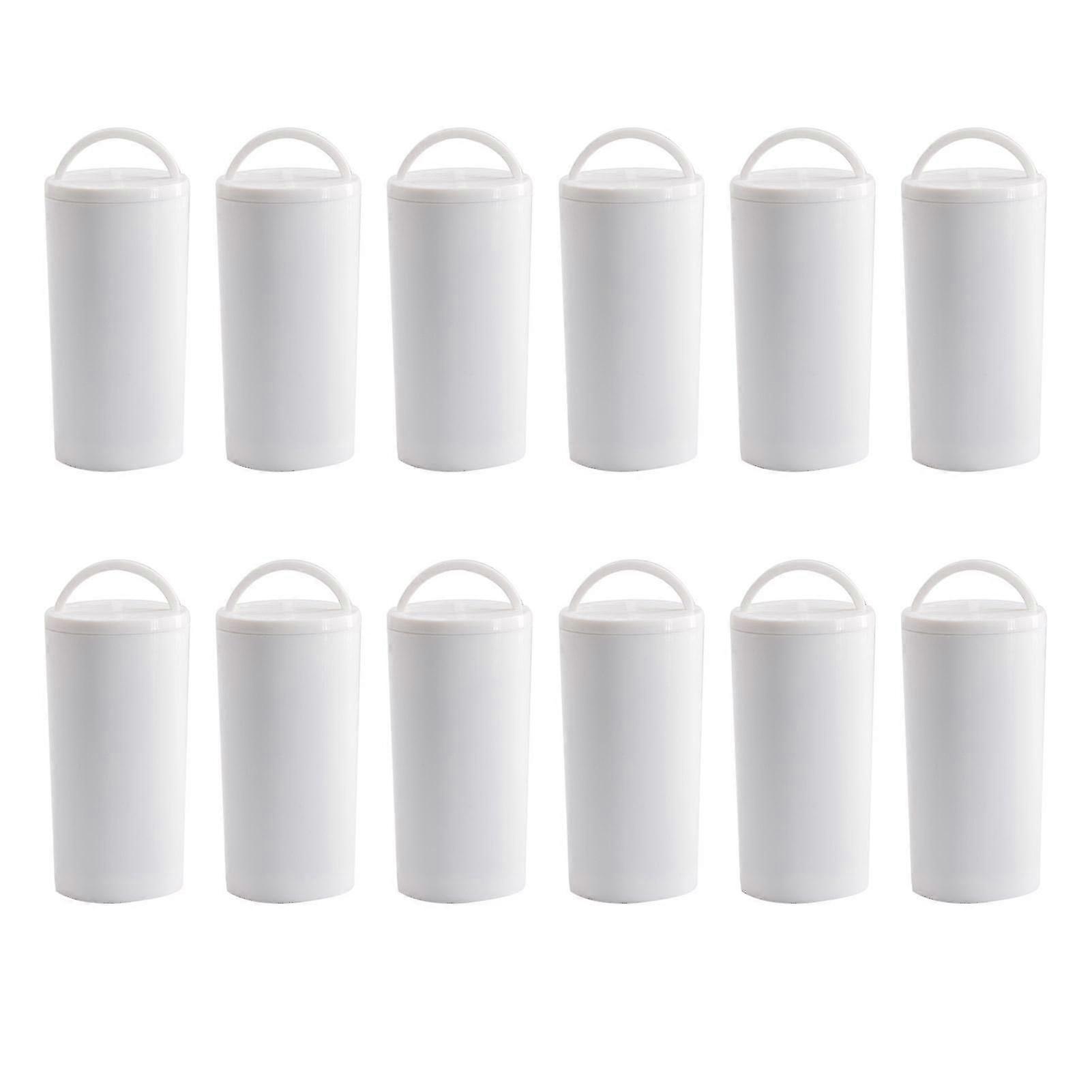 Compatible with Drinkwell 360 Fountain Cat Water Fountain Filters 12pcs Replacement Filters