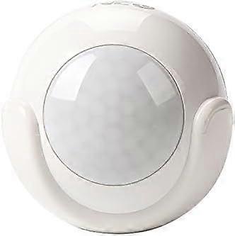 Smart Wireless 2.4GHz WiFi PIR Motion Detection Sensor