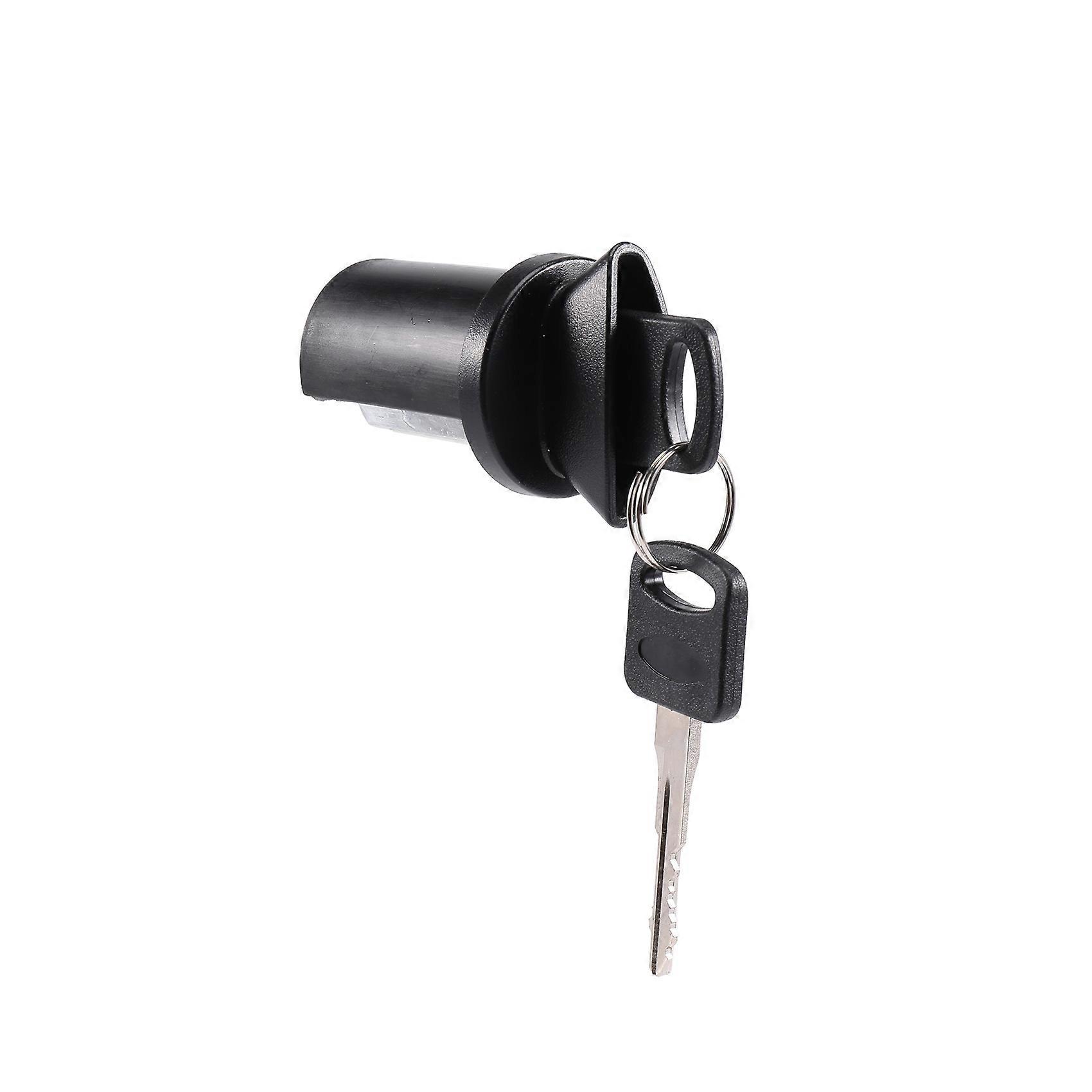 Bezel Ignition Lock Cylinder with Keys for Mercury 