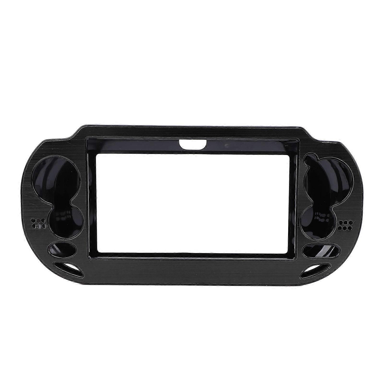 Protective Case for PS Vita 1000 Aluminum Alloy Anti Scratch Falling Fingerprints Game Console Hard Shell