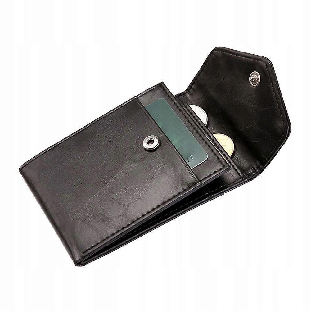 Wallets Men's Wallet Men's Multifunctional Clutch