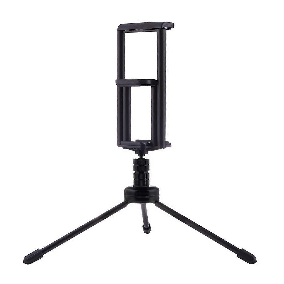 Multi-function Aluminum Alloy Tripod Holder